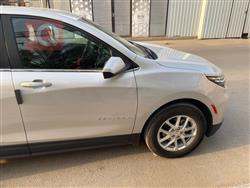 شيفروليه ايكونس